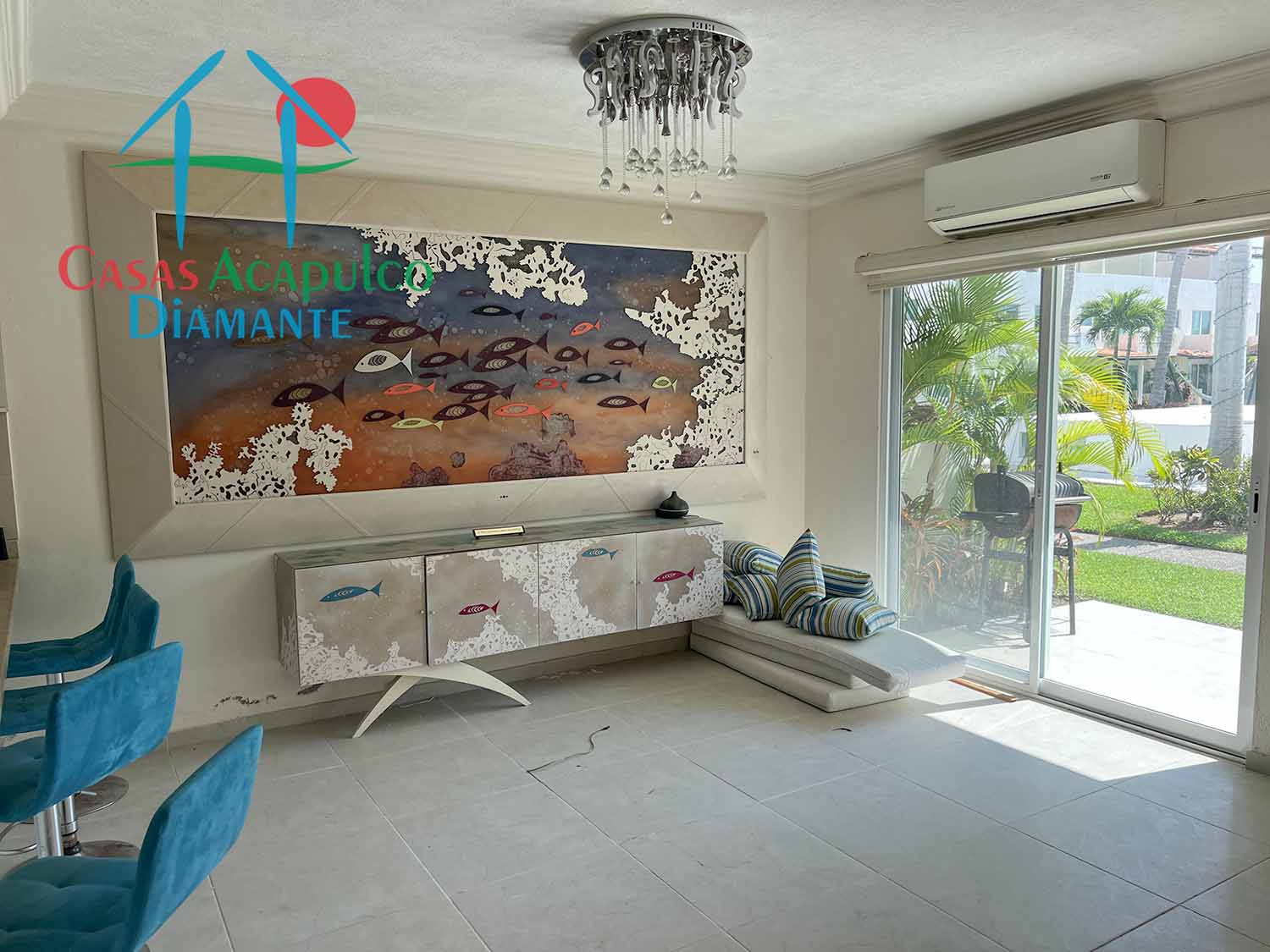 Villas Velato Joker 39 - Estancia 4